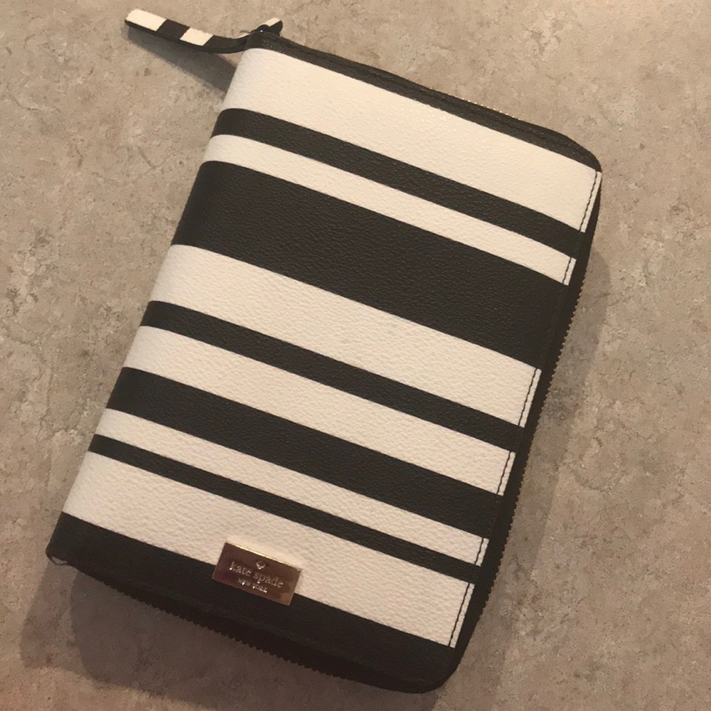 Kate Spade Personal Size Agenda